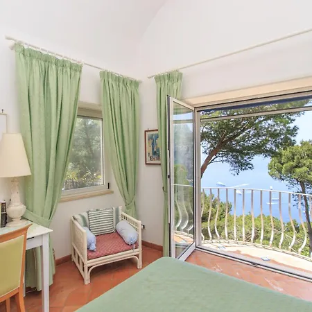 Il Poggio Dei Ciclopi * Capri
