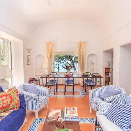 Villa Il Poggio Dei Ciclopi *