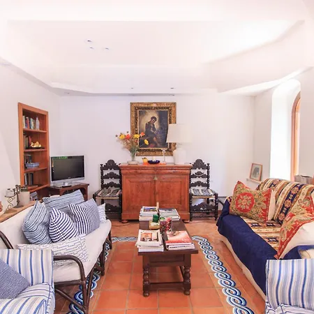 Il Poggio Dei Ciclopi Capri