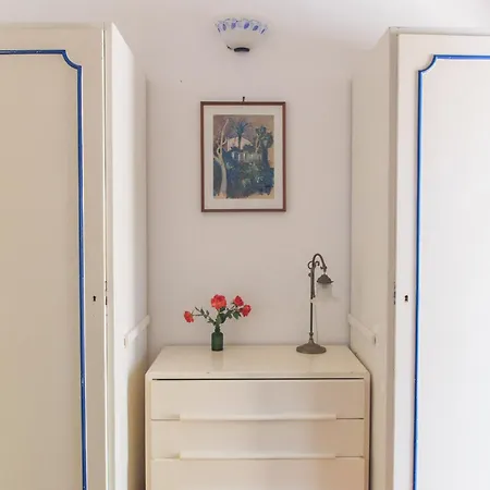 Villa Il Poggio Dei Ciclopi Capri