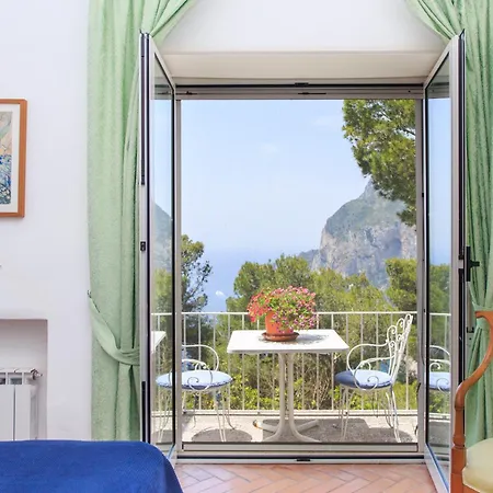 Villa Il Poggio Dei Ciclopi