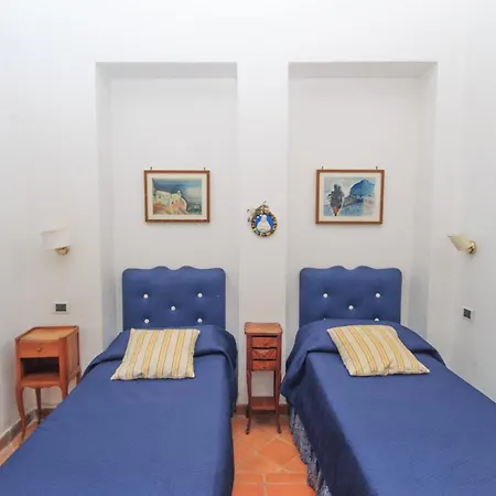 Il Poggio Dei Ciclopi Capri