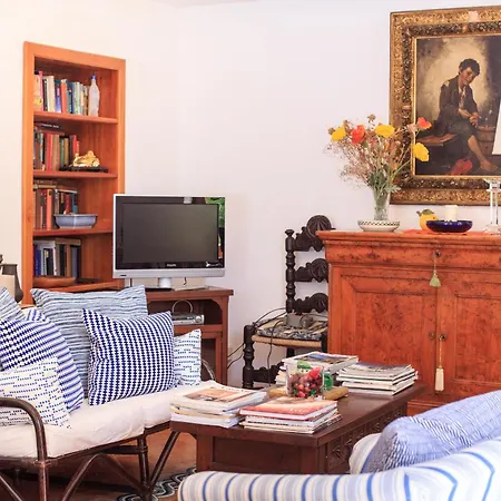 Villa Il Poggio Dei Ciclopi Capri