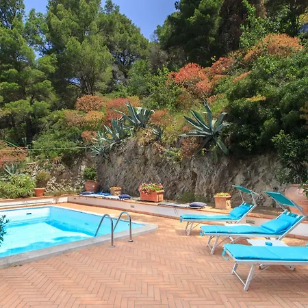 Il Poggio Dei Ciclopi Capri