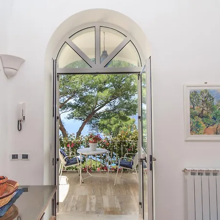 Il Poggio Dei Ciclopi Villa